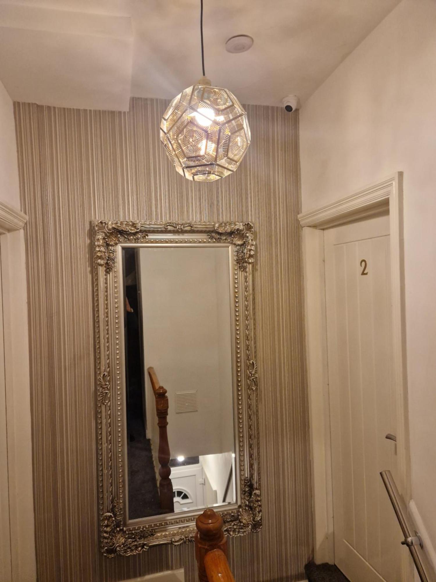 Highfields Living - All Rooms Ensuite- Free Wifi- Free Local Parking Sheffield Exterior foto